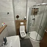 Poco Loco Apartamento Pec pod Sněžkou