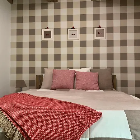 Poco Loco Apartamento Pec pod Sněžkou