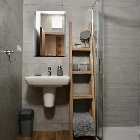 Apartamento Poco Loco *