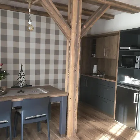 Poco Loco Apartamento