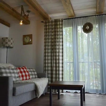 Apartamento Poco Loco Pec pod Sněžkou