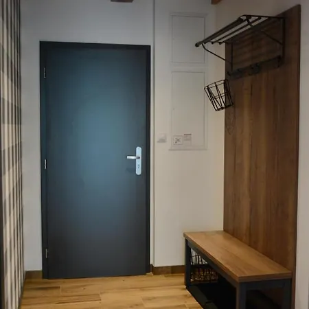 Poco Loco Apartamento *