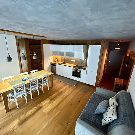 Appartement Poco Loco *