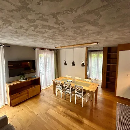 Apartamento Poco Loco Pec pod Sněžkou