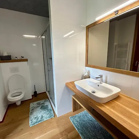 Poco Loco Apartamento Pec pod Sněžkou
