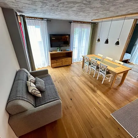 Apartamento Poco Loco