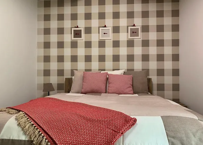 Poco Loco Appartement Pec pod Sněžkou