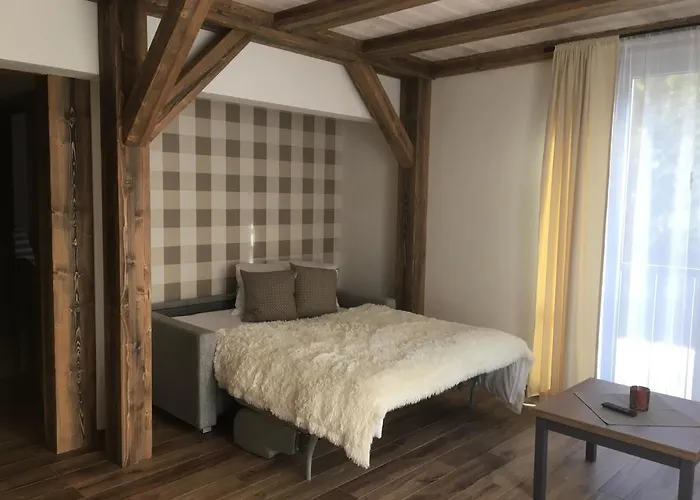 Poco Loco Appartement