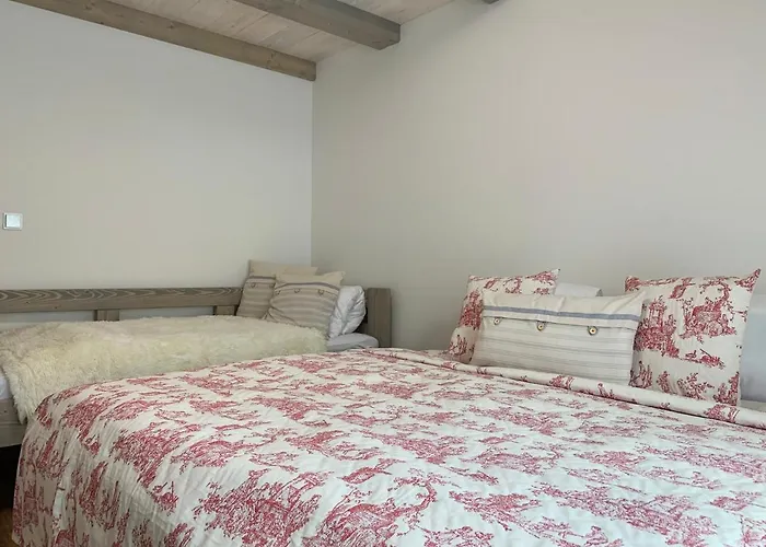 Poco Loco Appartement