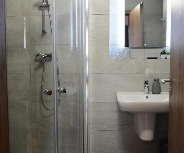 Apartment Poco Loco *