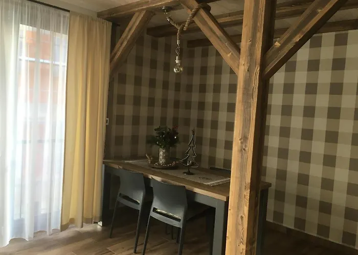 Poco Loco Pec pod Sněžkou