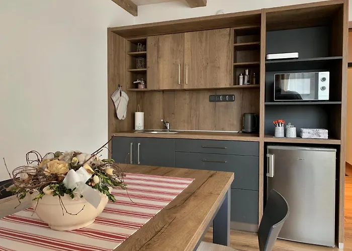 Appartement Poco Loco