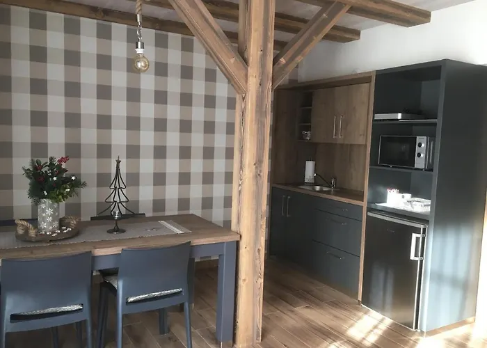 Poco Loco Appartement
