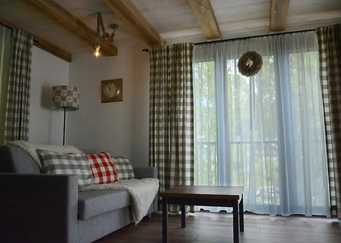 Appartement Poco Loco Pec pod Sněžkou