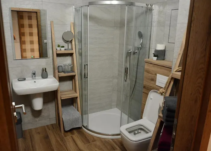 Poco Loco Apartment *