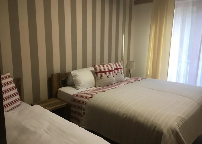 Poco Loco Pec pod Snezkou