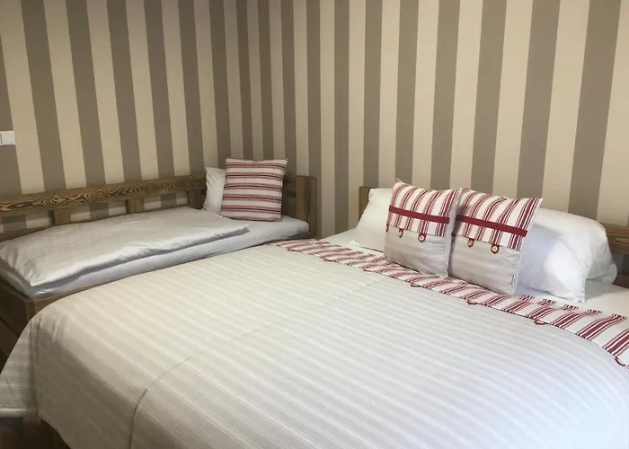 Poco Loco Pec pod Snezkou