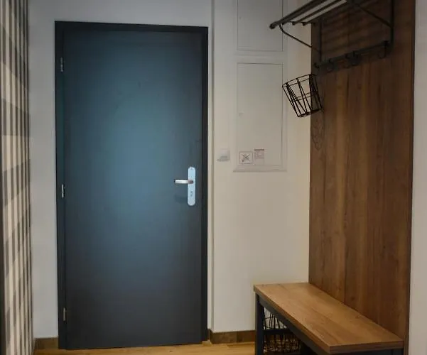 Poco Loco Appartement *