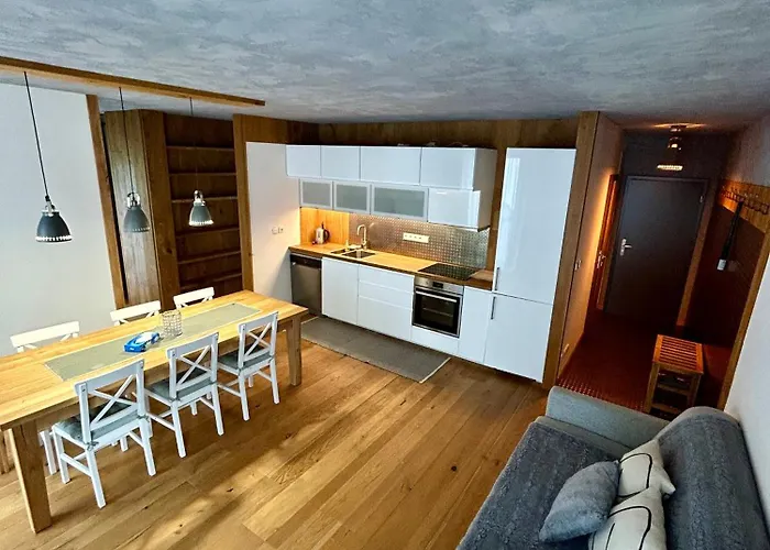 Apartment Poco Loco *