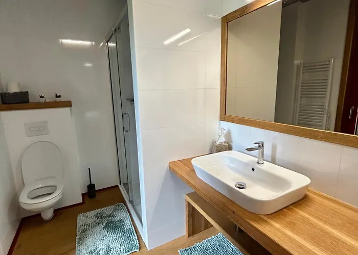 Poco Loco Appartement Pec pod Sněžkou
