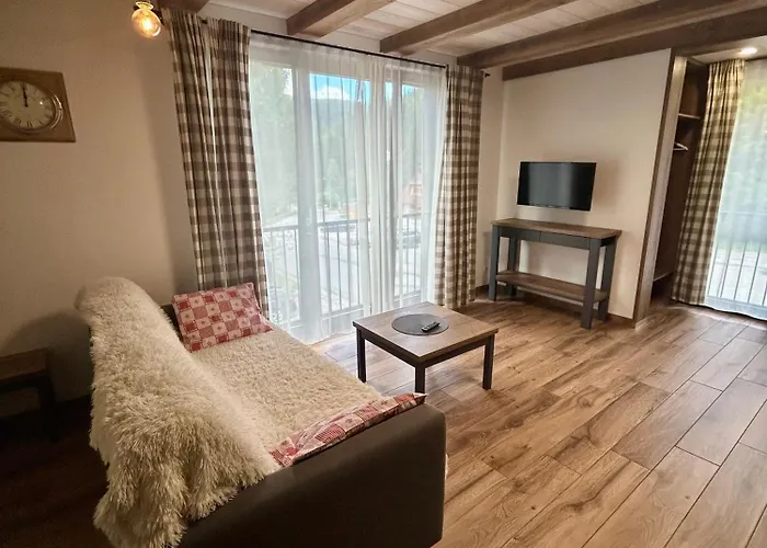 Poco Loco Pec pod Snezkou