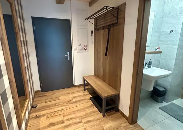 Appartement Poco Loco *